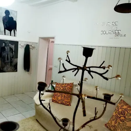 Διαμέρισμα La Casa Di Nali *