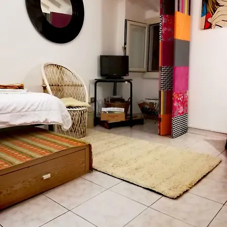 Διαμέρισμα La Casa Di Nali