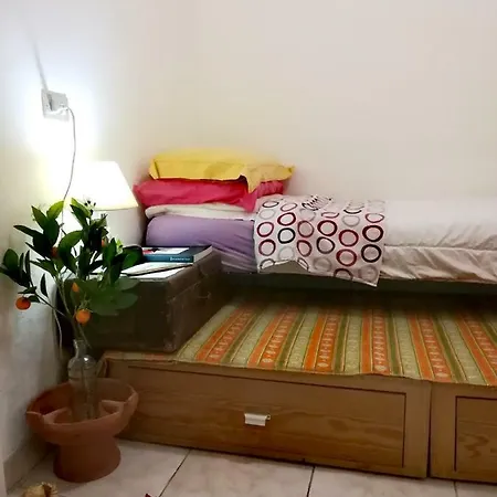 Διαμέρισμα La Casa Di Nali
