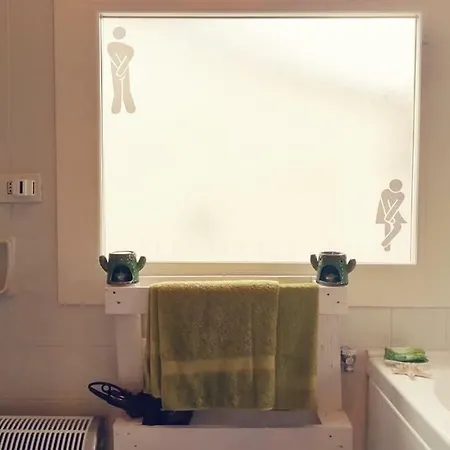 Lägenhet La Casa Di Nali