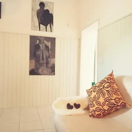 La Casa Di Nali