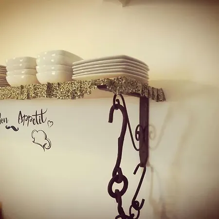 La Casa Di Nali Διαμέρισμα Pianello (Umbria)