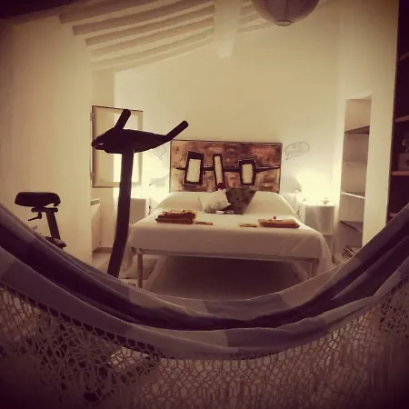 La Casa Di Nali *