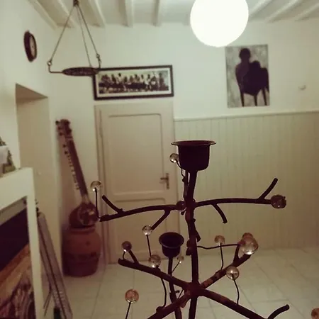 Διαμέρισμα La Casa Di Nali *