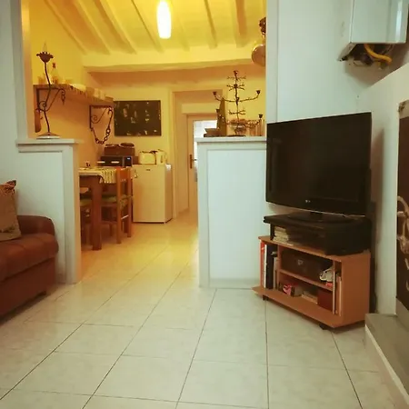 La Casa Di Nali Pianello (Umbria)