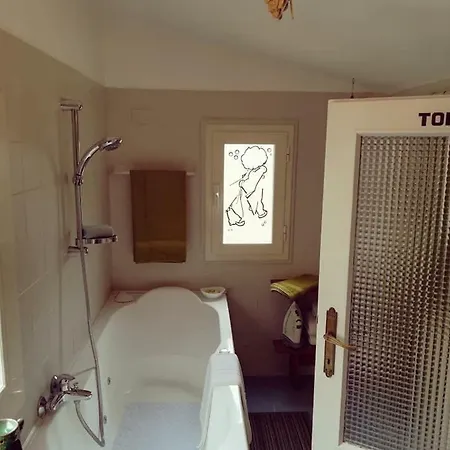 La Casa Di Nali Lägenhet Pianello (Umbria)