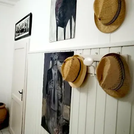 La Casa Di Nali