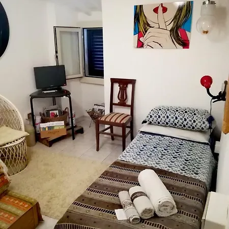 Διαμέρισμα La Casa Di Nali *