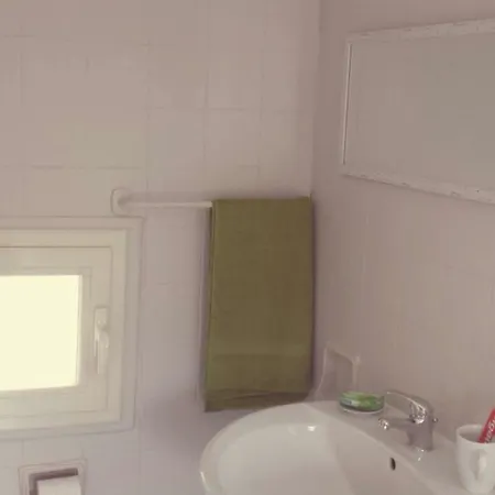 La Casa Di Nali *