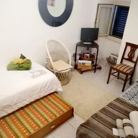 Lägenhet La Casa Di Nali *