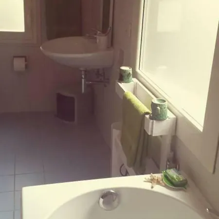 La Casa Di Nali * Pianello (Umbria)