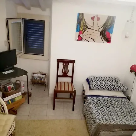Διαμέρισμα La Casa Di Nali Pianello (Umbria)