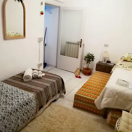 La Casa Di Nali Pianello (Umbria)